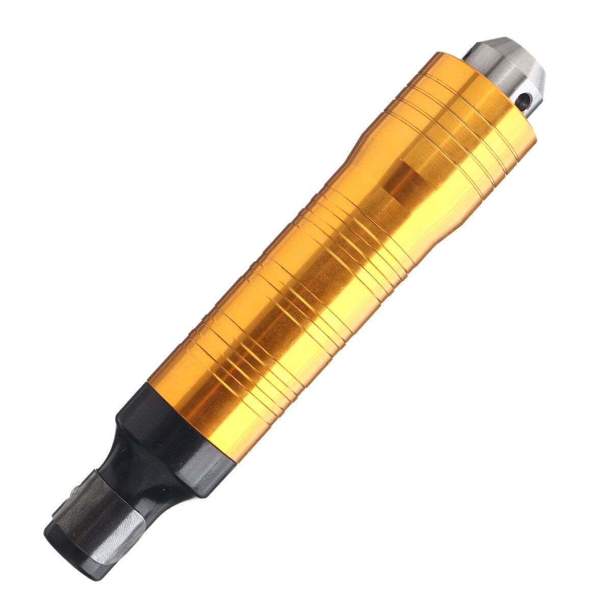 Grinding Machine Handle With Wrench Flexible Shaft For Crane/Electric Grinder 0.3-6.5mm Gold Handle