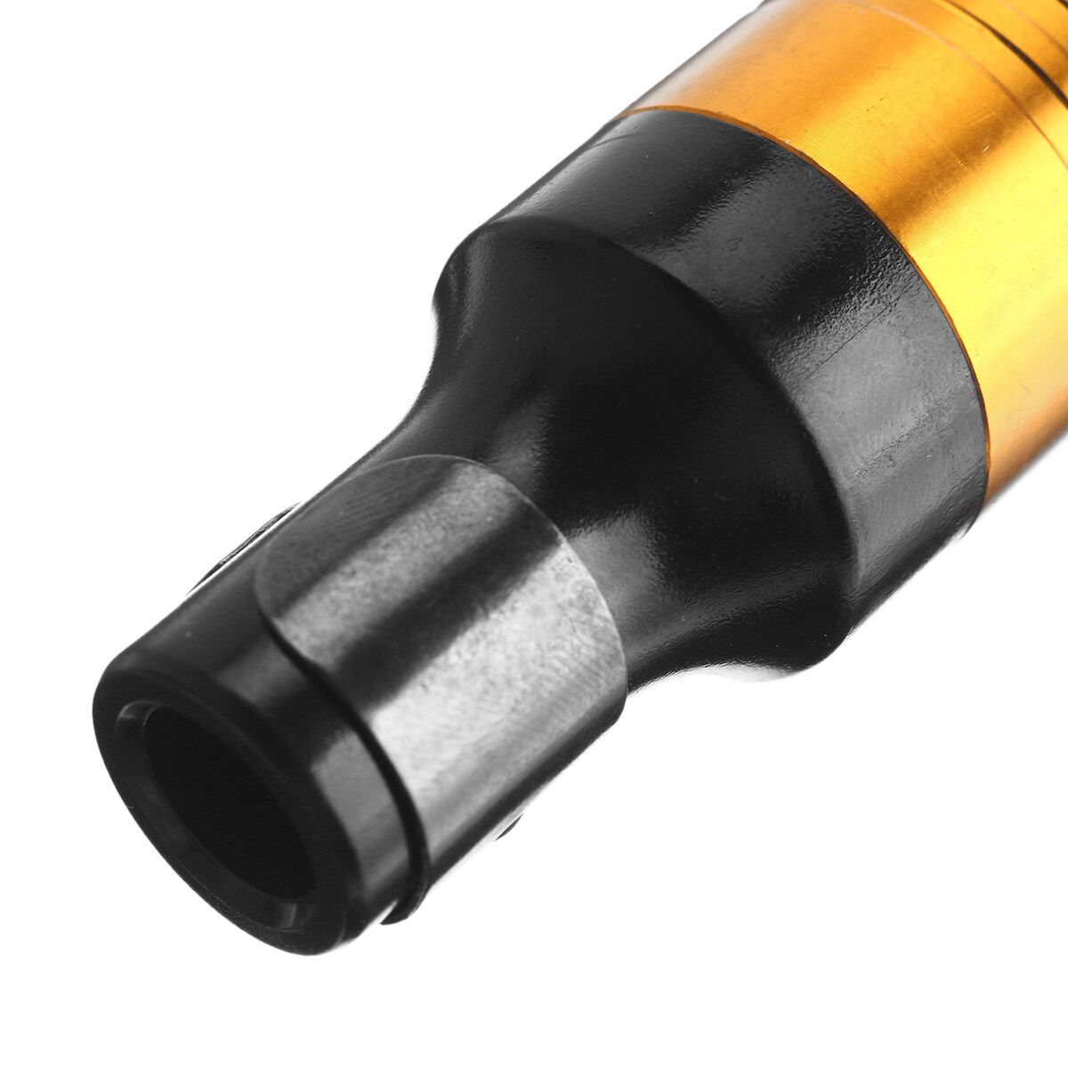 Grinding Machine Handle With Wrench Flexible Shaft For Crane/Electric Grinder 0.3-6.5mm Gold Handle