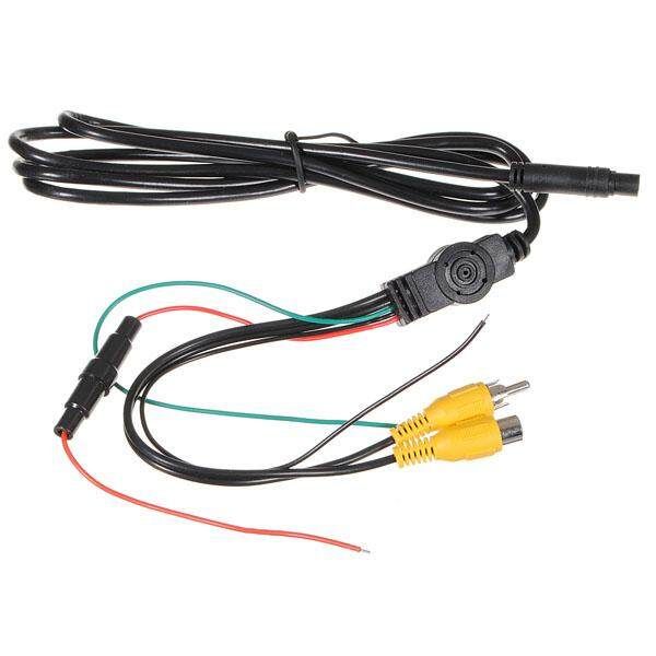 7 Inch TFT LCD Dual-Input Car With Remote Controller