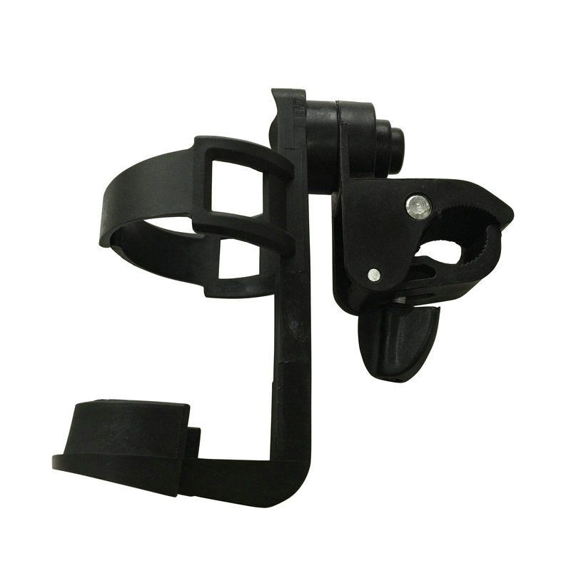 1pc Baby Stroller Bottle Holder Infant Stroller Bicycle Cup