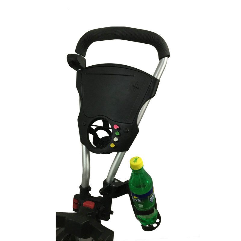 1pc Baby Stroller Bottle Holder Infant Stroller Bicycle Cup