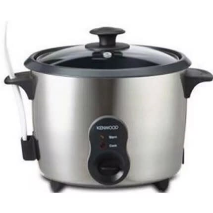 Rice Cooker - 1.8L