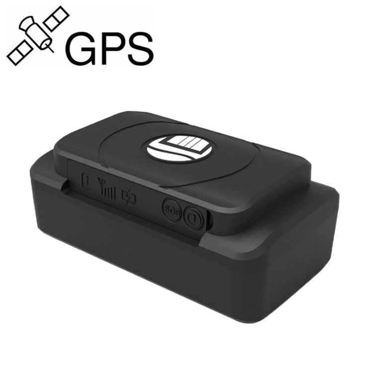 TK202A 2G Vehicle Tracking GPS Tracker Support AGPS