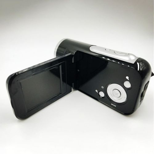 2.0 Inch TFT LCD Screen Digital Camera XD22 16MP HD 1280 X 720 16X Digital Zoom Toy Camera Video Recorder Support Many Lanuage CHSMALL