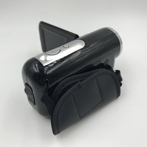 2.0 Inch TFT LCD Screen Digital Camera XD22 16MP HD 1280 X 720 16X Digital Zoom Toy Camera Video Recorder Support Many Lanuage CHSMALL