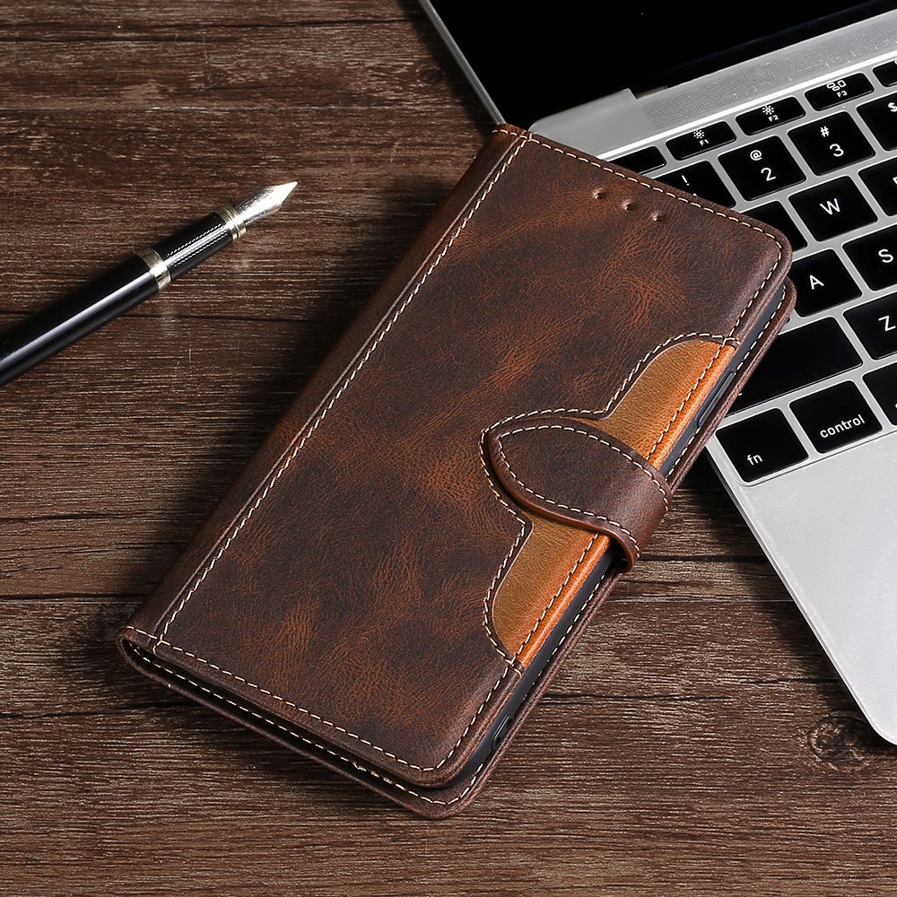 Umidigi A9 Pro Leather Phone Case
