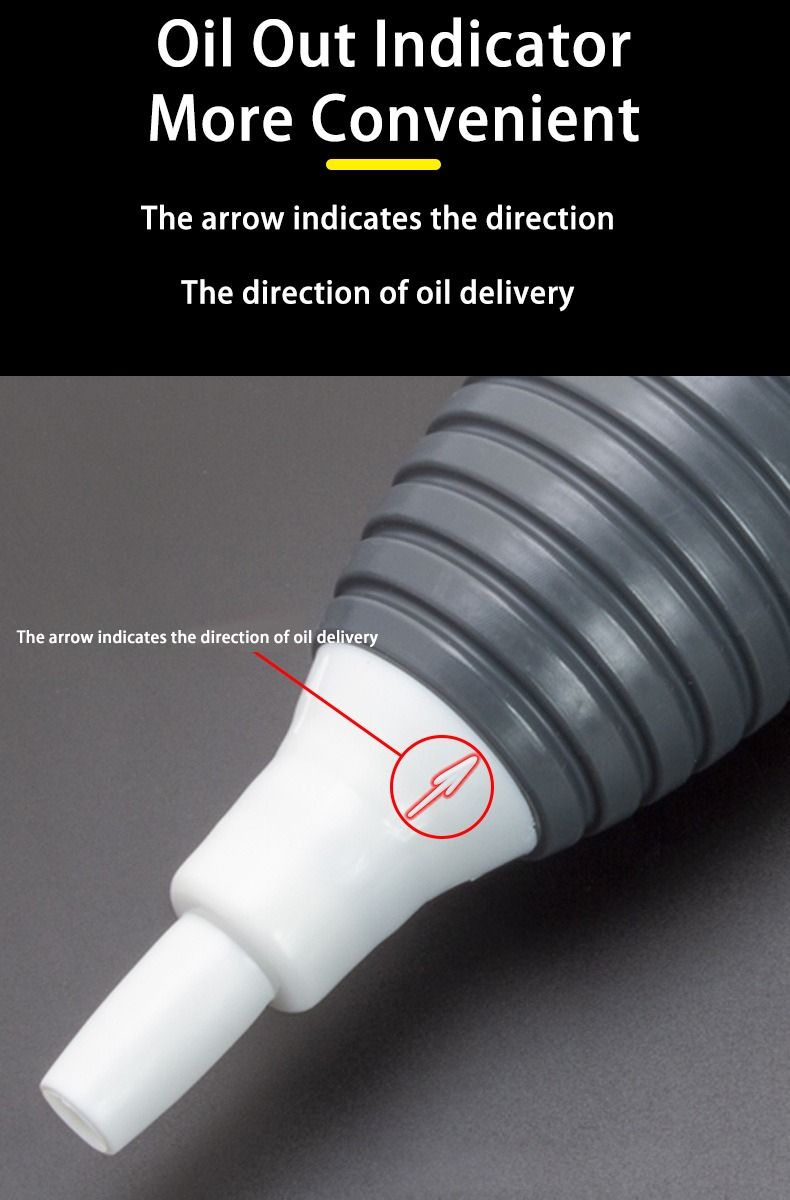 Aurora Premium Manual Pump