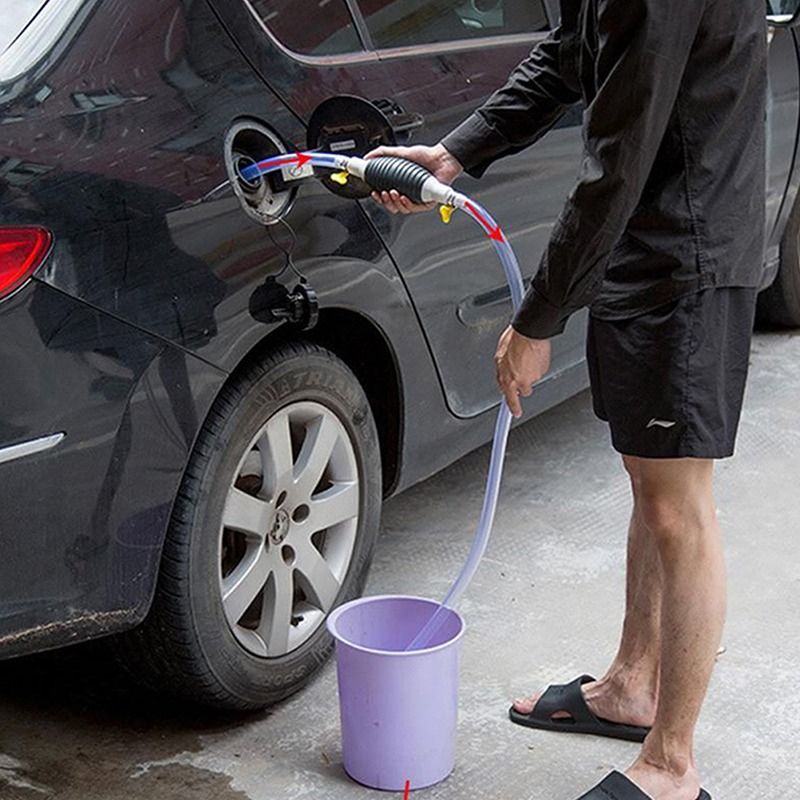 Aurora Premium Manual Pump