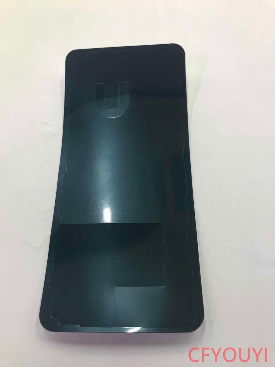 For Google Pixel 3 Pixel3 Door Back Cover Adhesive Sticker