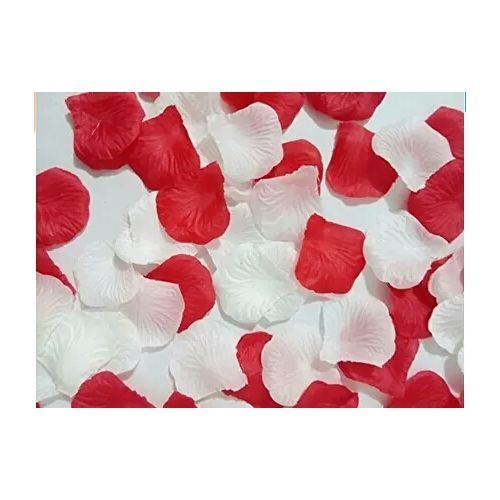Artificial Mixed Rose Petals For Wedding Party