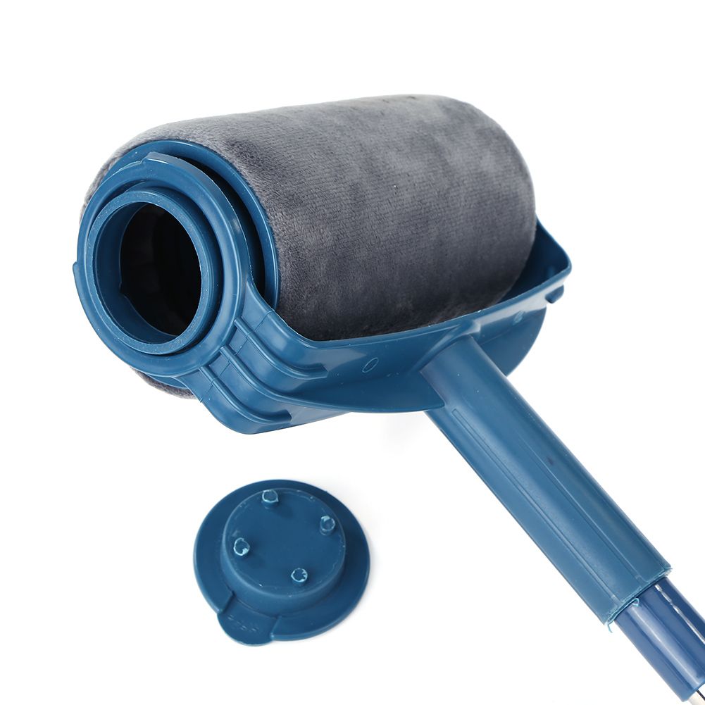 5/6/7pcs Multifunction Paint Runner Roller Kit Pro Corner