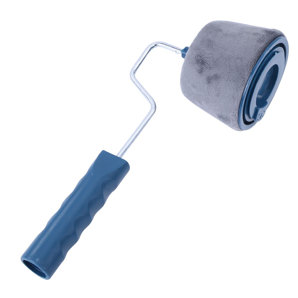 5/6/7pcs Multifunction Paint Runner Roller Kit Pro Corner