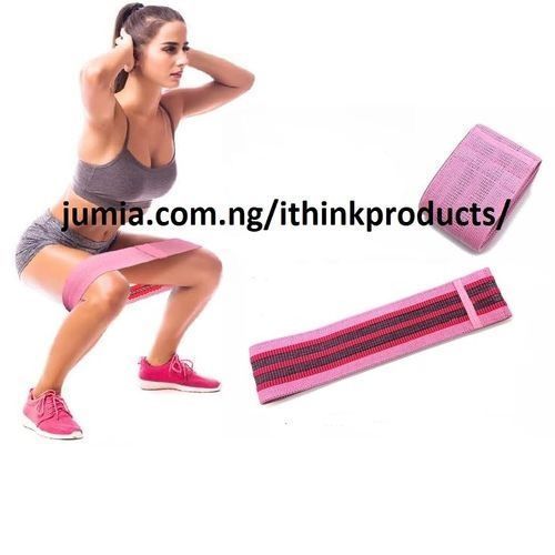 Resistance Bands Set Fitness Exercise Bands Elastic Workout Bands Booty Yoga Sports Fitness Bands