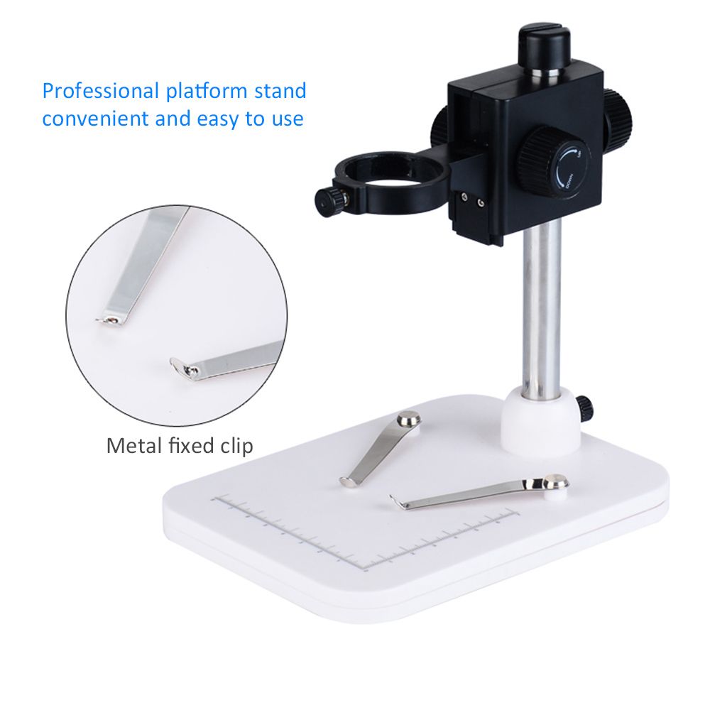 Portable USB Digital Microscope 1000x Magnification Camera 8