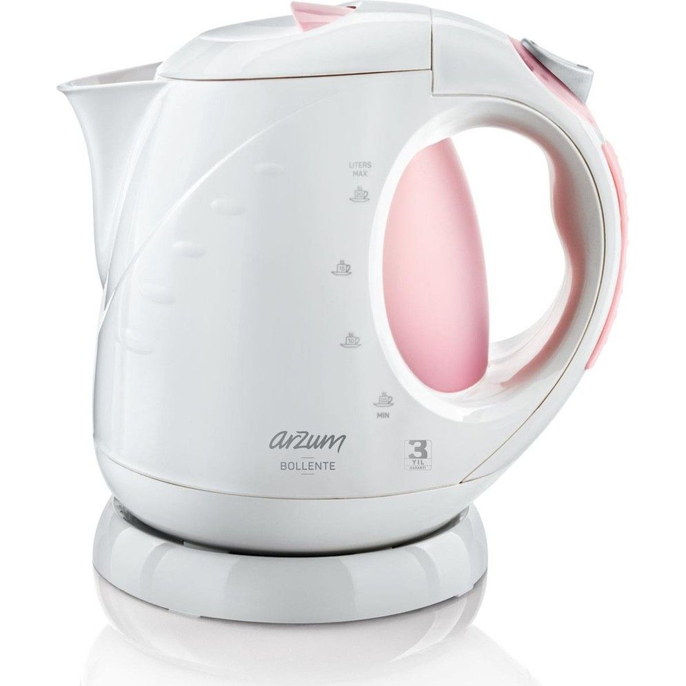 Bollente Concealed Resistance Water Heater-1-2L