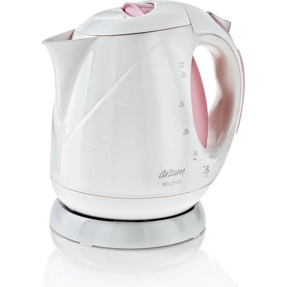 Bollente Concealed Resistance Water Heater-1-2L