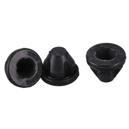 6Pcs Car Engine Cover Grommet 03G103184 03G103184C 3G103184