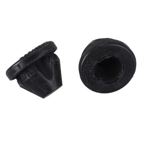 6Pcs Car Engine Cover Grommet 03G103184 03G103184C 3G103184