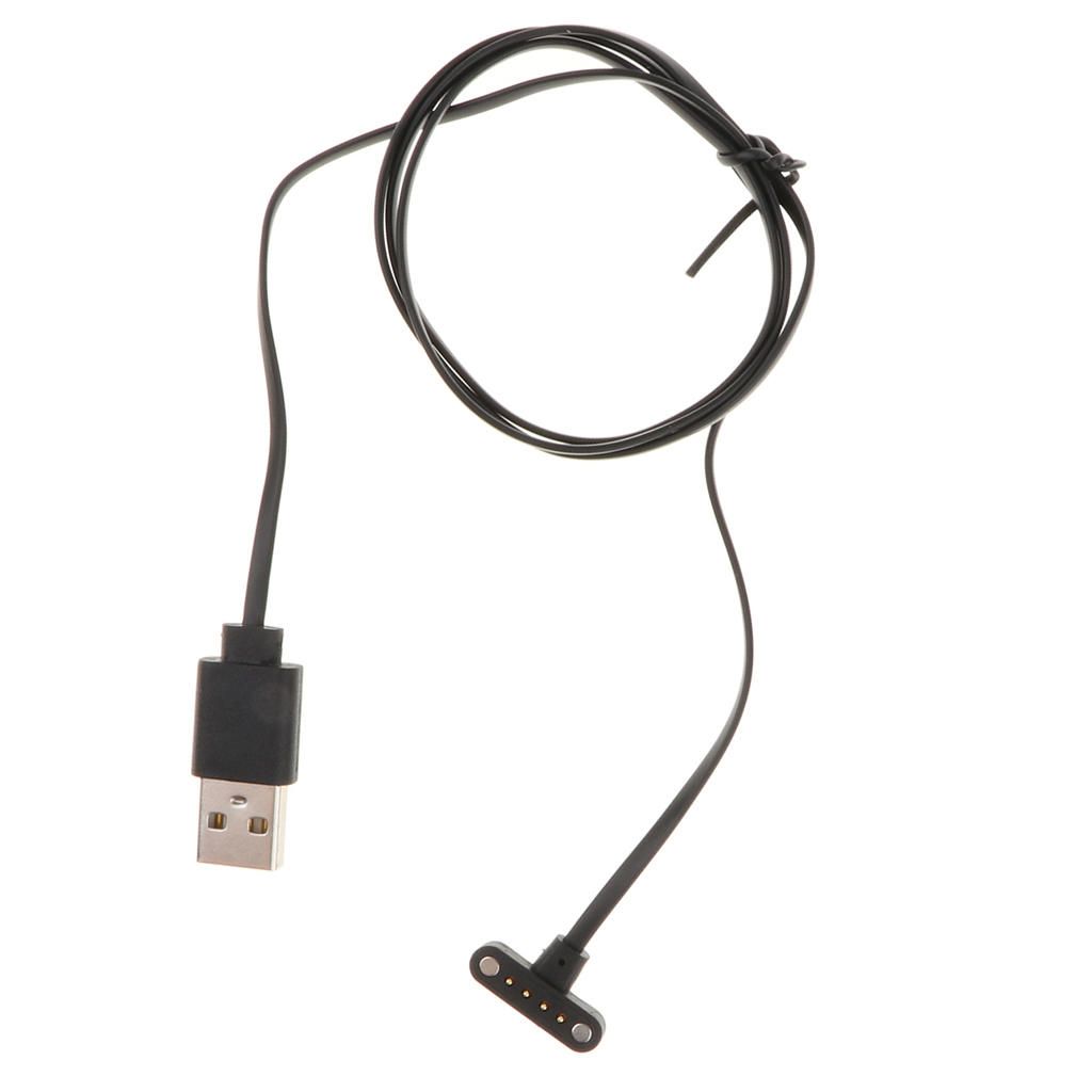High Quality 4 Pin USB Watch Charging Cable Charging Cable