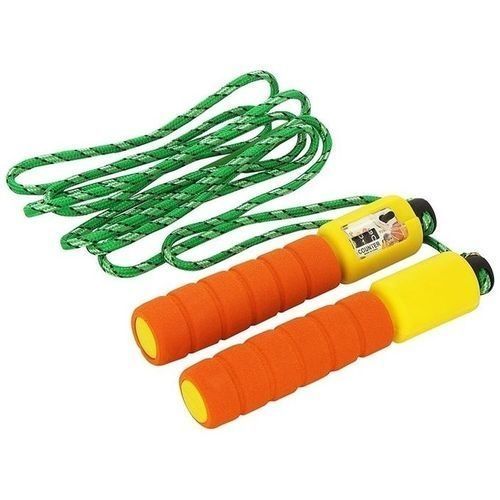 Skipping Rope With Counter- Multicolor
