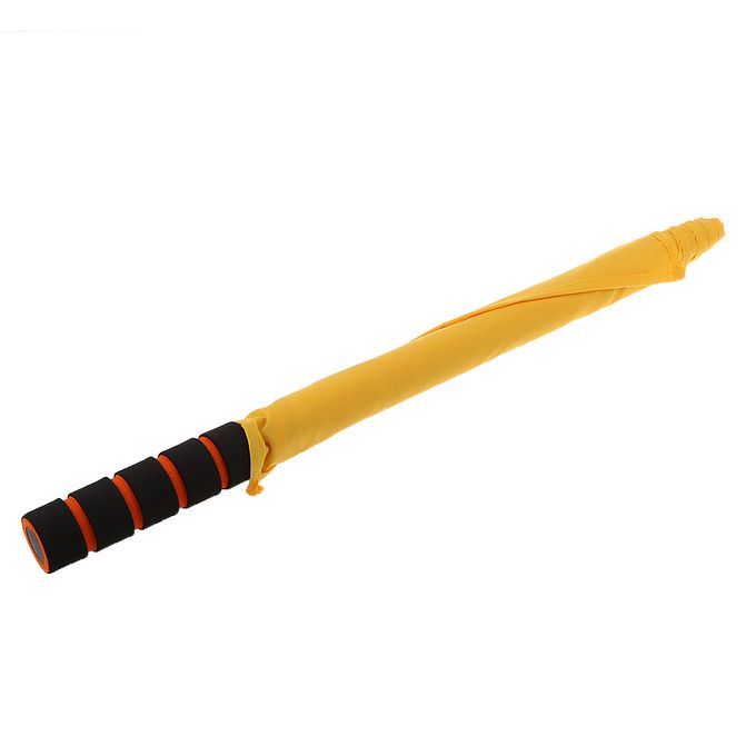 Referee Football Soccer Hocky Lineman Flag Hand Flag Sports Yellow