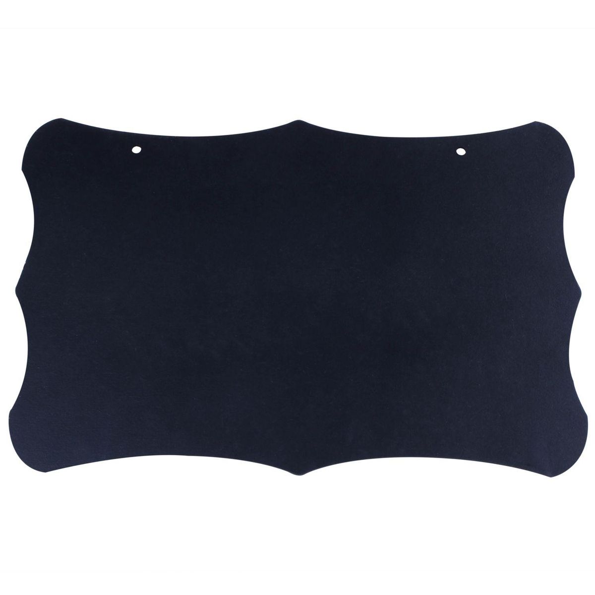 1pcs 30*20cm hanging blackboard decoration listing