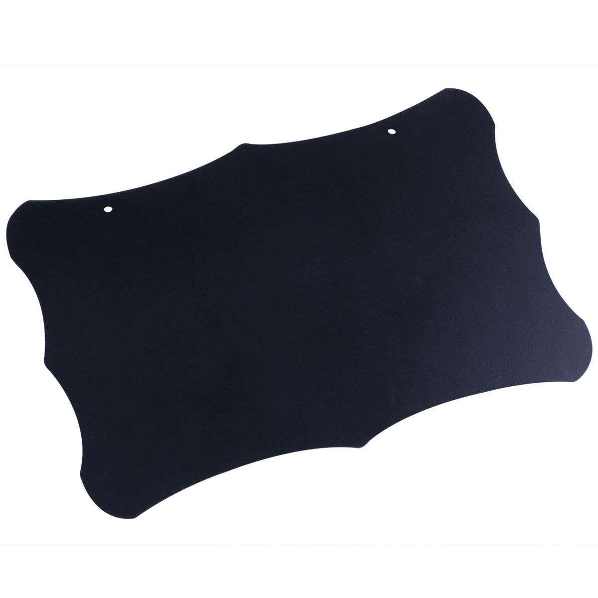 1pcs 30*20cm hanging blackboard decoration listing