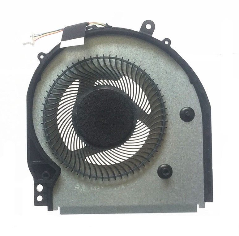 Cpu Cooler Fan/heatsink For Hp Pavilion X360 Convertible