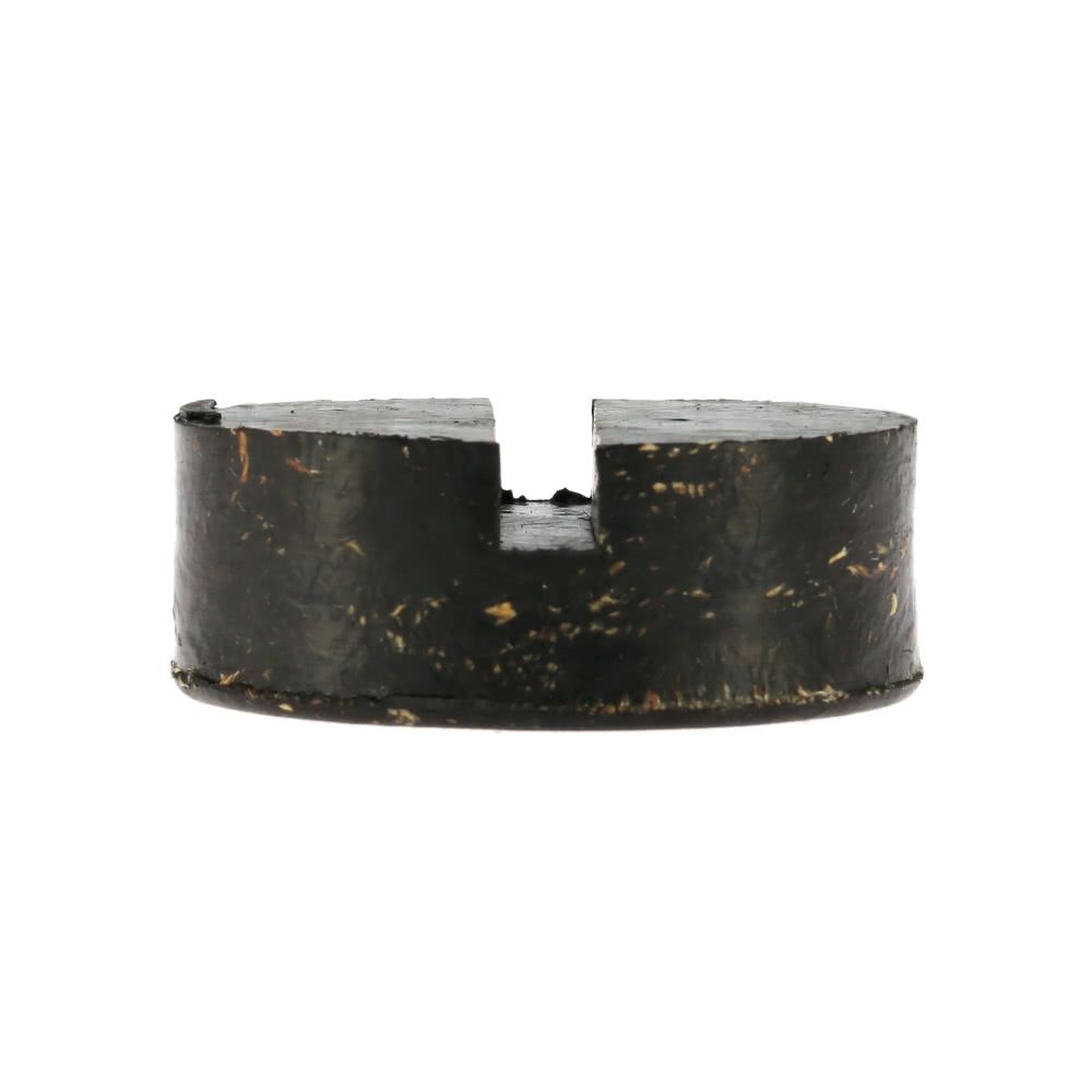 Rubber Jacking Pad Tool Hockey Puck Jack Pad Adapter To