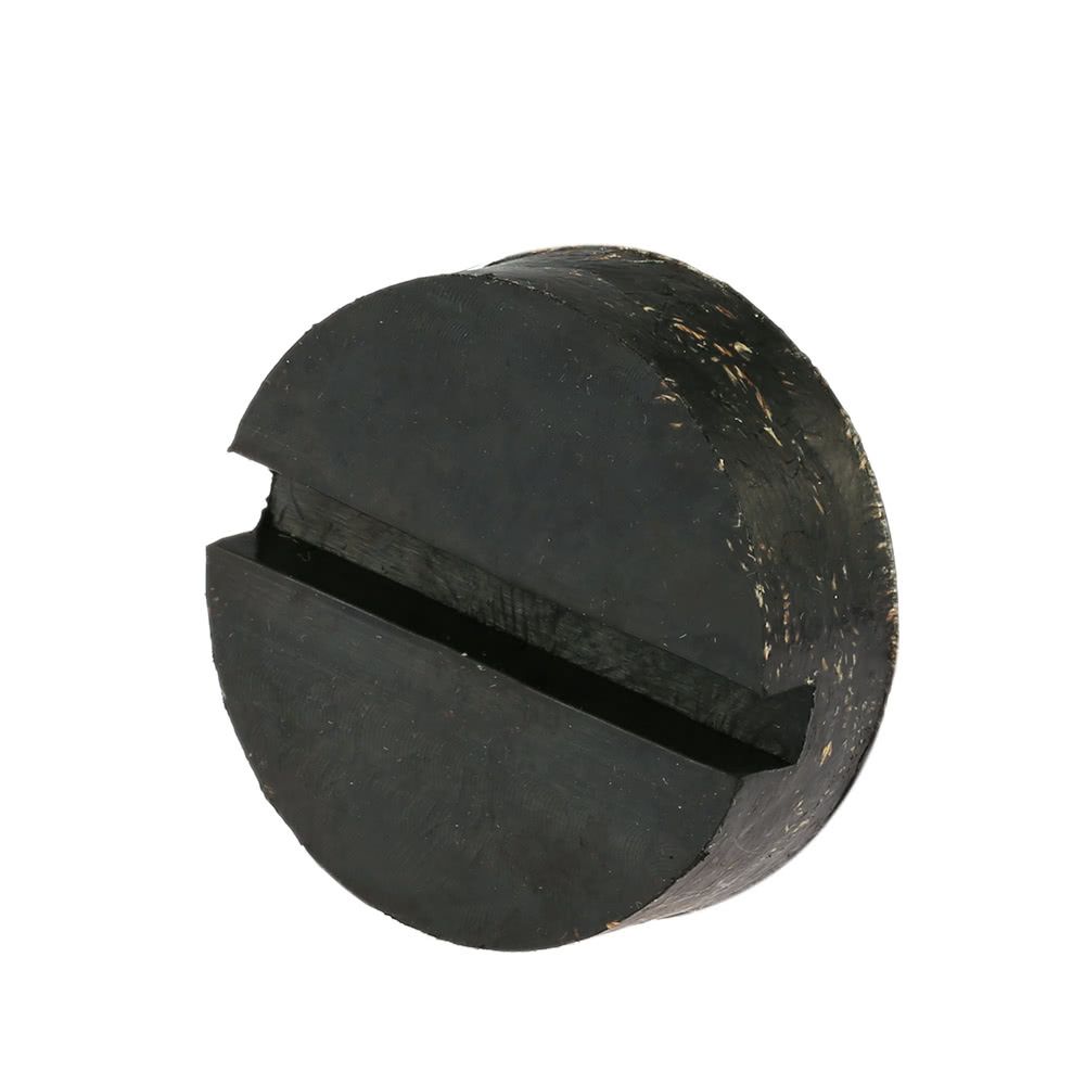 Rubber Jacking Pad Tool Hockey Puck Jack Pad Adapter To