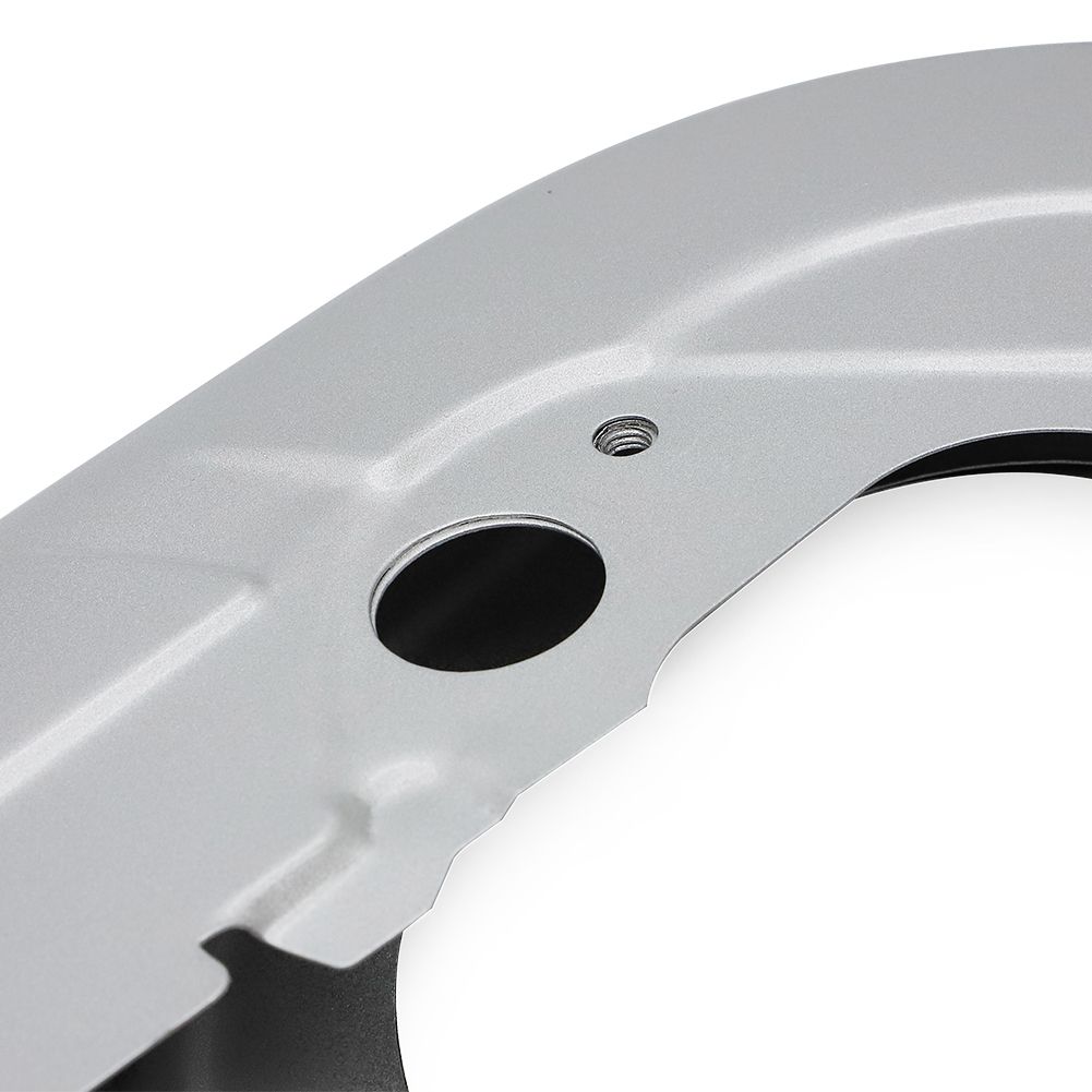 Motorcycle Chain Case Cover Guard Cub For Honda C65 C70 C90