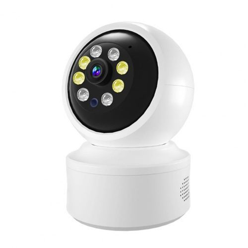 Security Camera Premium Easy To Install Wireless Camera Waterproof Security Camera With Two-way Voice For Shop