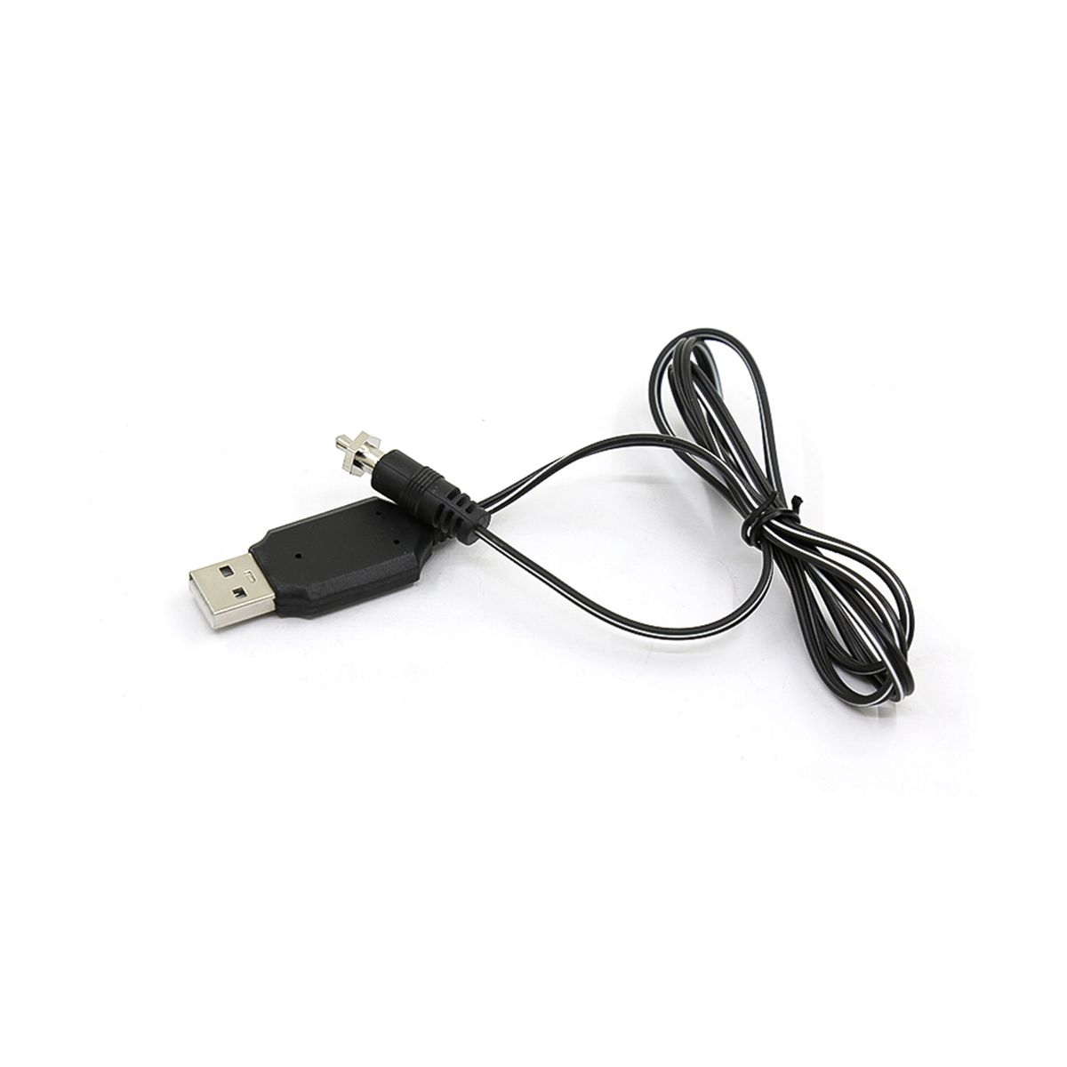 RC 1.2 V 1800Mah Rechargeable Glow Plug Starter Lgniter Kit