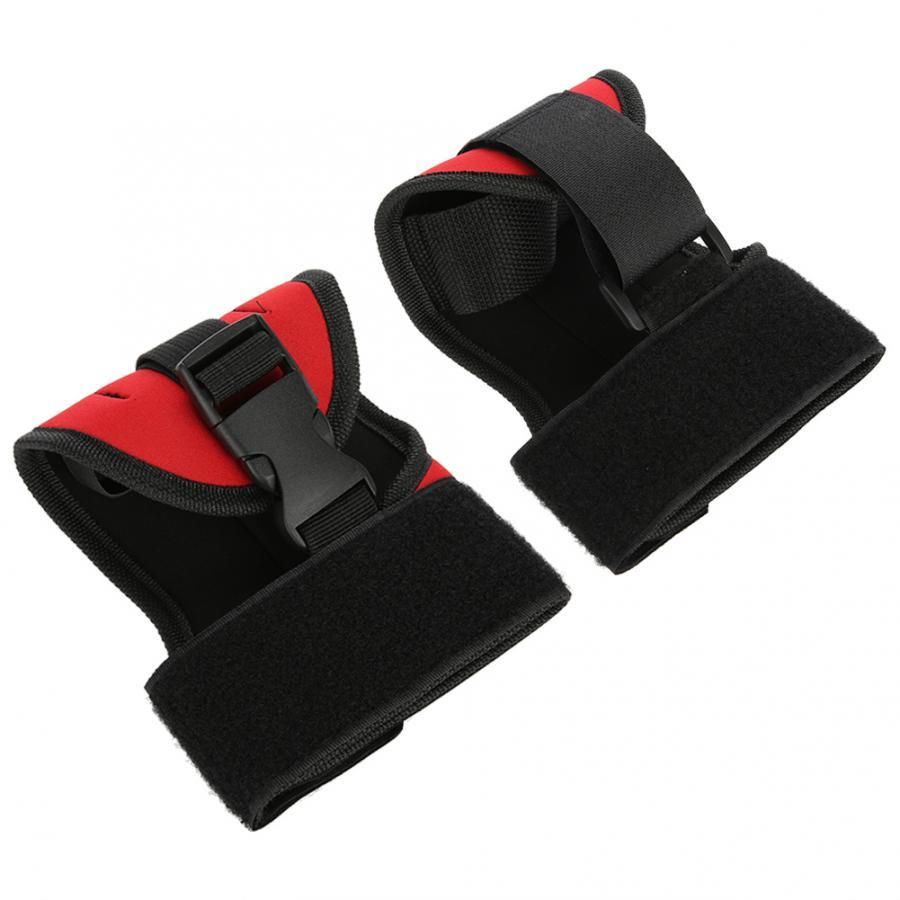Finger Rehabilitation Glove Brace Hand Fist Fixed Auxiliary for Stroke Training