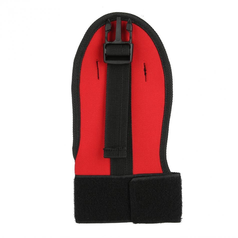Finger Rehabilitation Glove Brace Hand Fist Fixed Auxiliary for Stroke Training