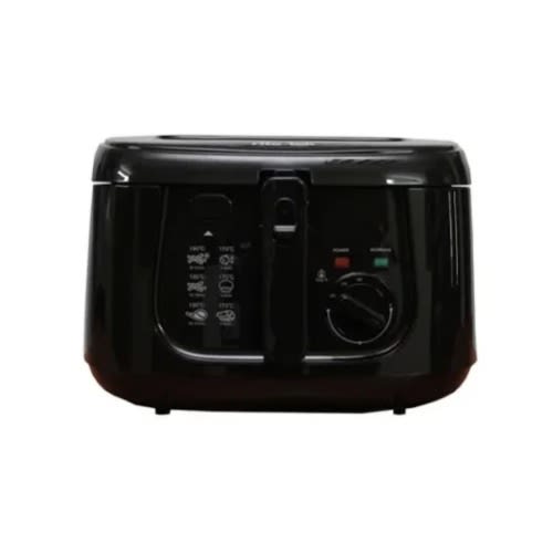 Deep Fryer - df165 - 1200W