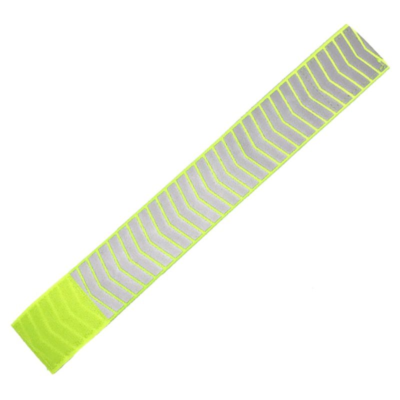 Wrist Support Arrow Reflective Tape Reflective Saf