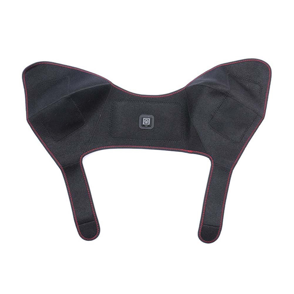 Therapy Warm Winter Cervical Spine Home Heating Pad Pain