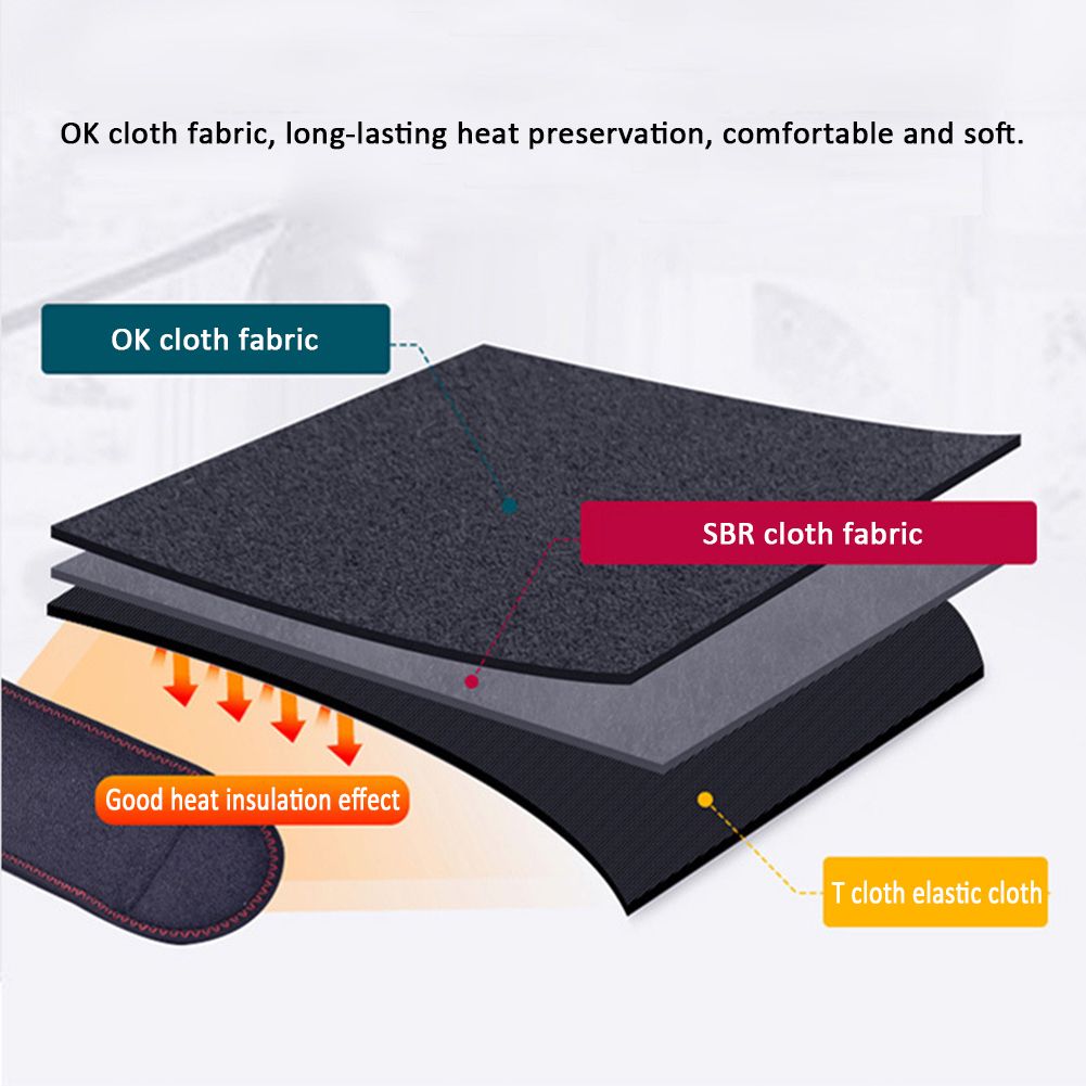Therapy Warm Winter Cervical Spine Home Heating Pad Pain