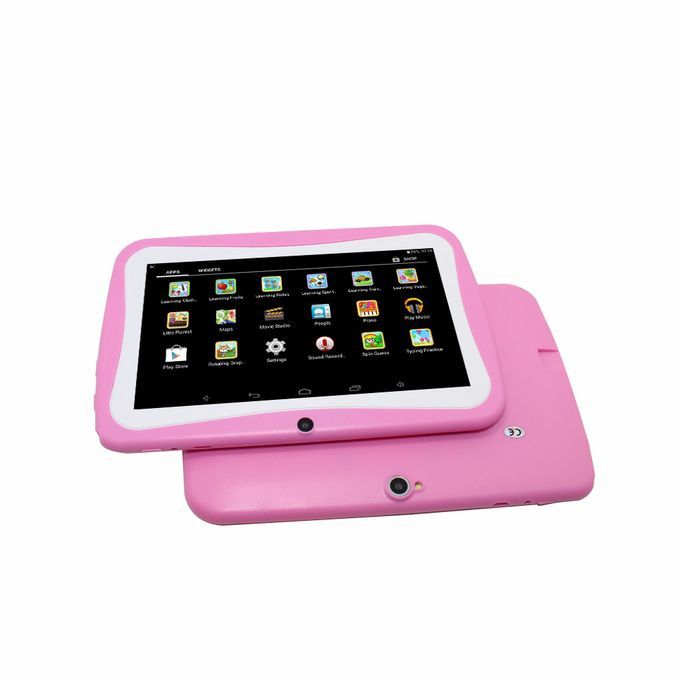 7 Inch Kids Tablet Educational Learning Computer 1024*600