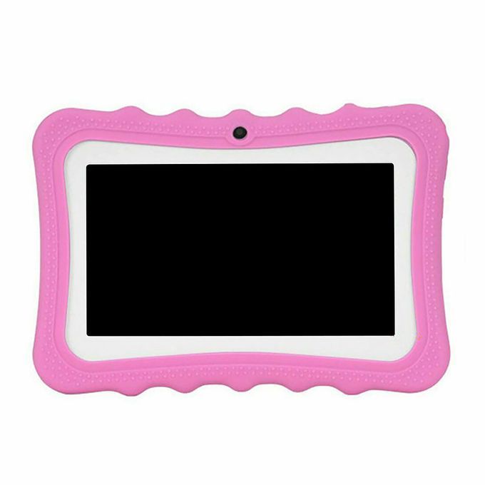 7 Inch Kids Tablet Educational Learning Computer 1024*600