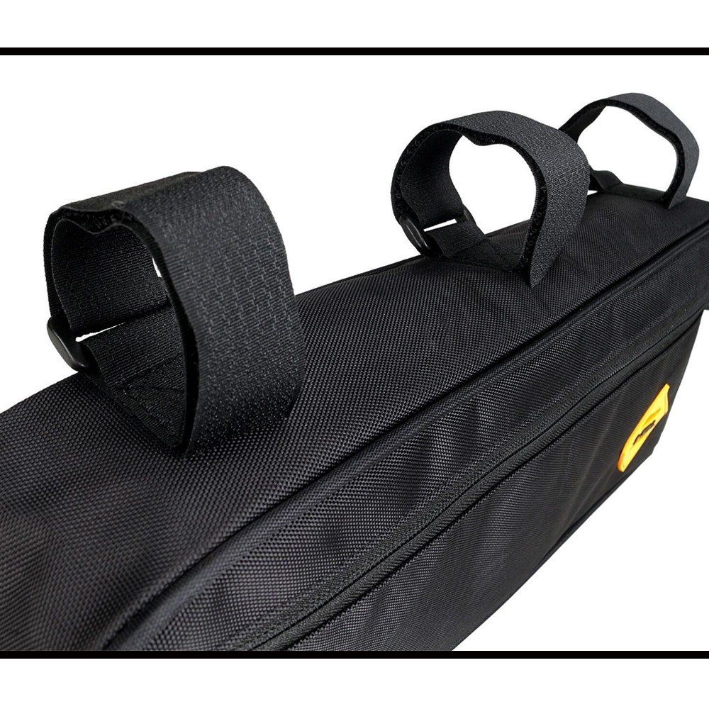 Bike Bicycle Triangle Frame Bag Bicycle Storage Bag Pack