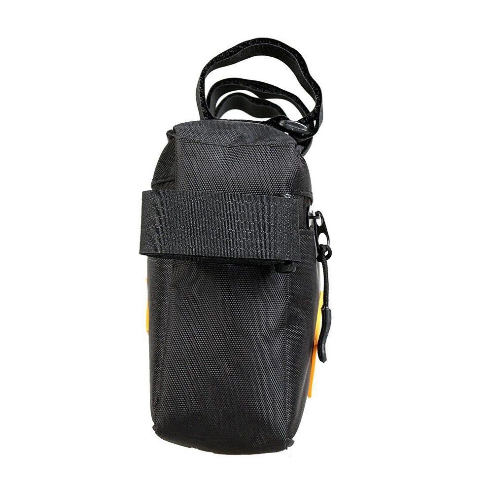 Bike Bicycle Triangle Frame Bag Bicycle Storage Bag Pack