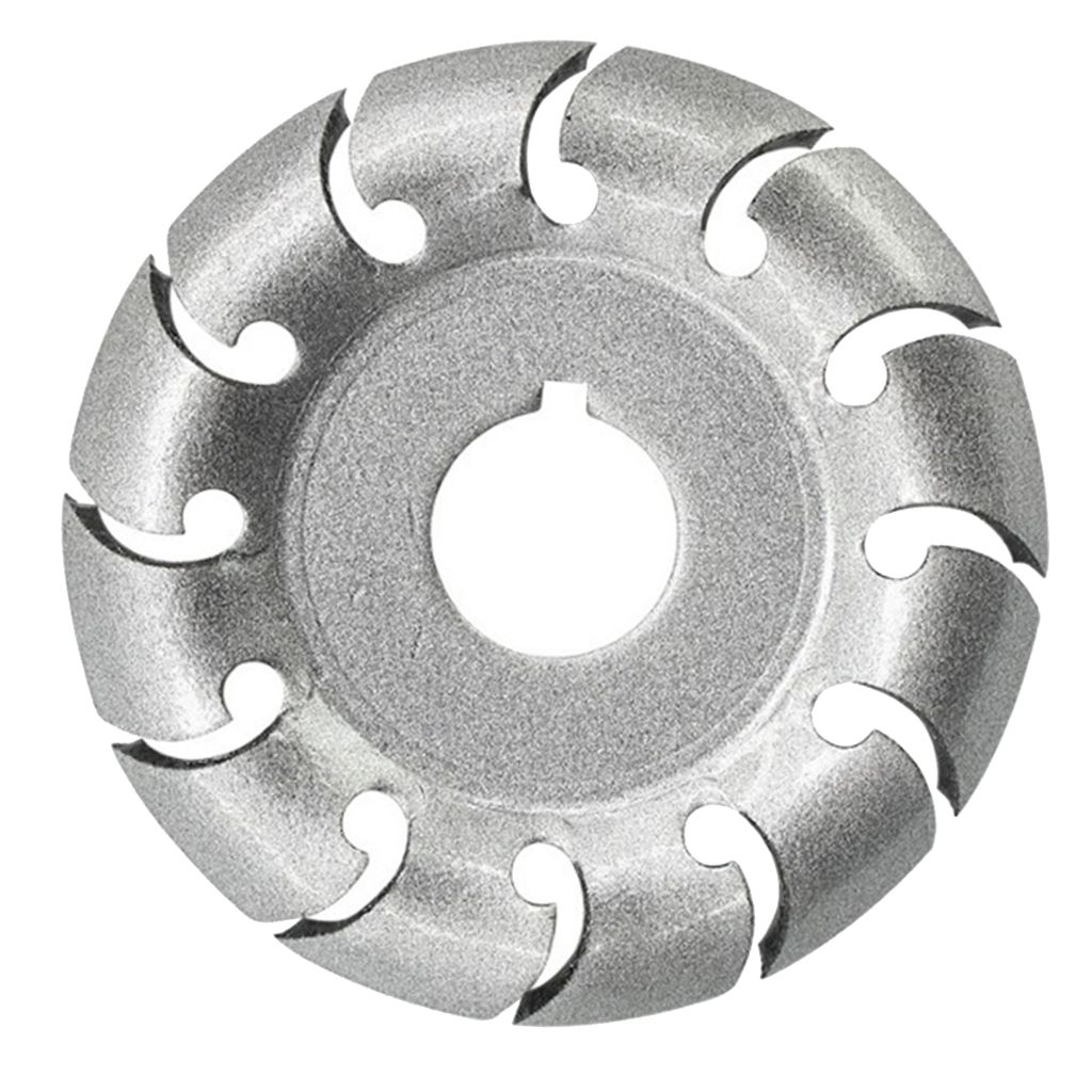 2 65 Carving Disc 16mm Bore Wood Shaping Disc Disc