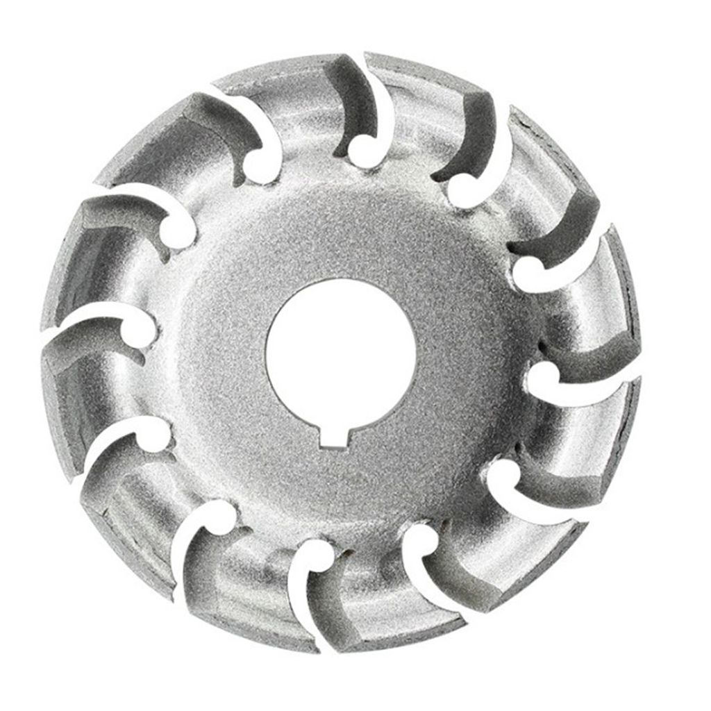 2 65 Carving Disc 16mm Bore Wood Shaping Disc Disc