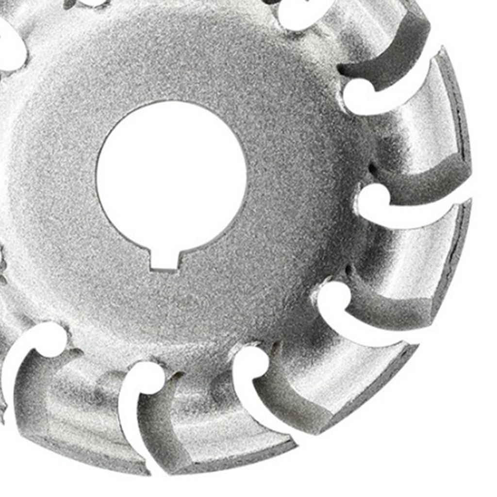 2 65 Carving Disc 16mm Bore Wood Shaping Disc Disc
