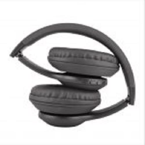 Enjoy Bluetooth Headphones-Black -e650