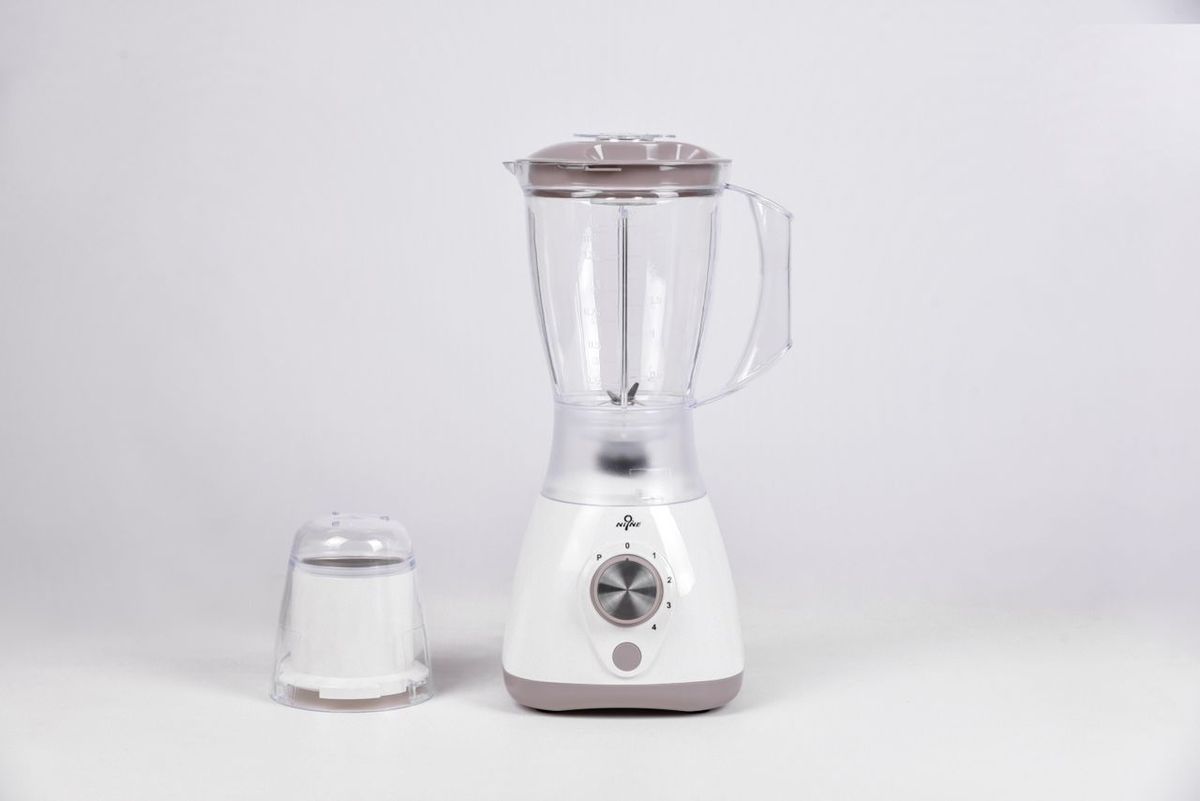 1500ML Blender With One Grinder