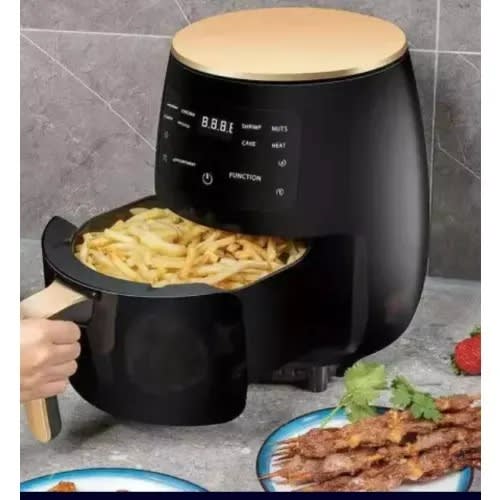 Air Fryer - 6l - 2400W