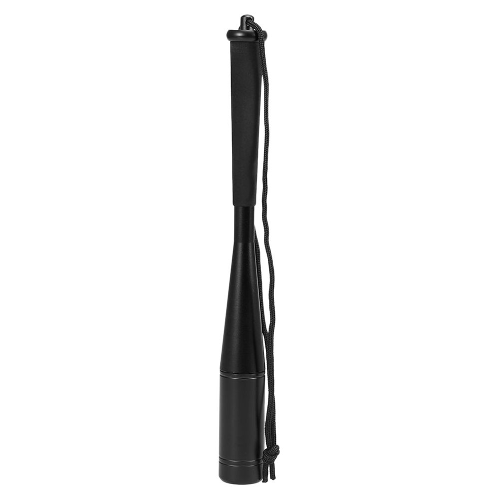 Portable Aluminum Alloy Fish Hammer Metal Fishing Bat